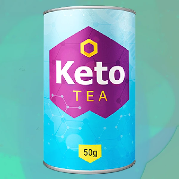 Keto Tea