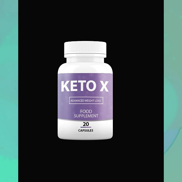 Keto X
