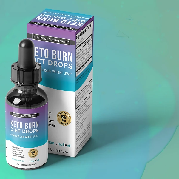 Ketoburn