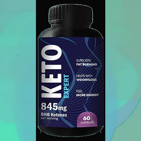KetoExpert
