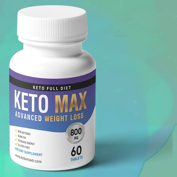 KetoMax