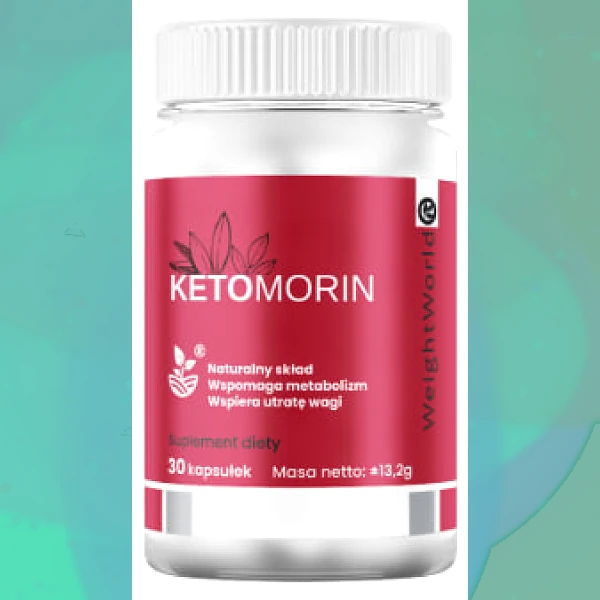 Ketomorin