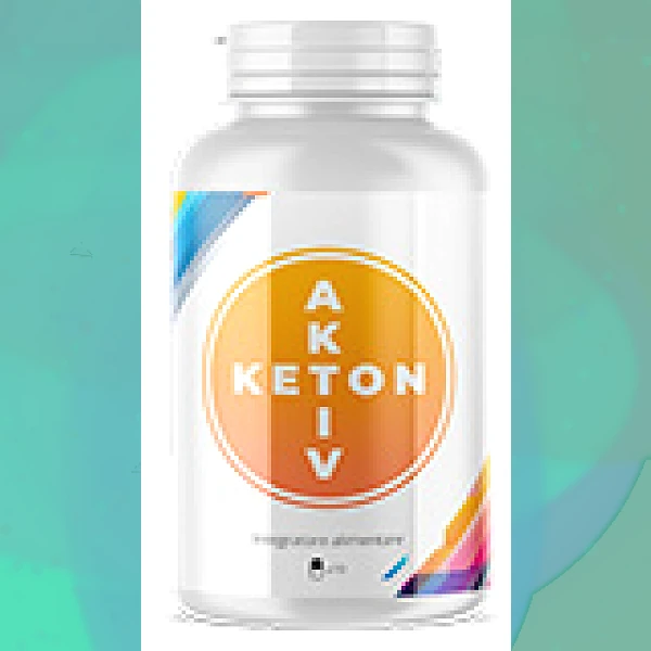 Keton Active