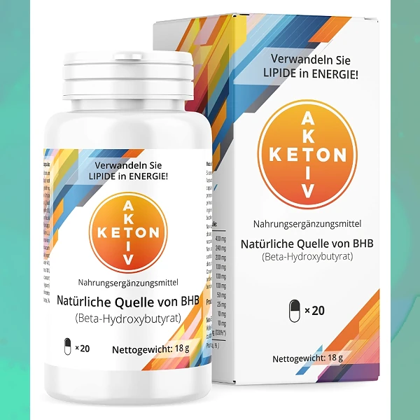 Keton Aktiv
