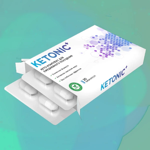 Ketonic