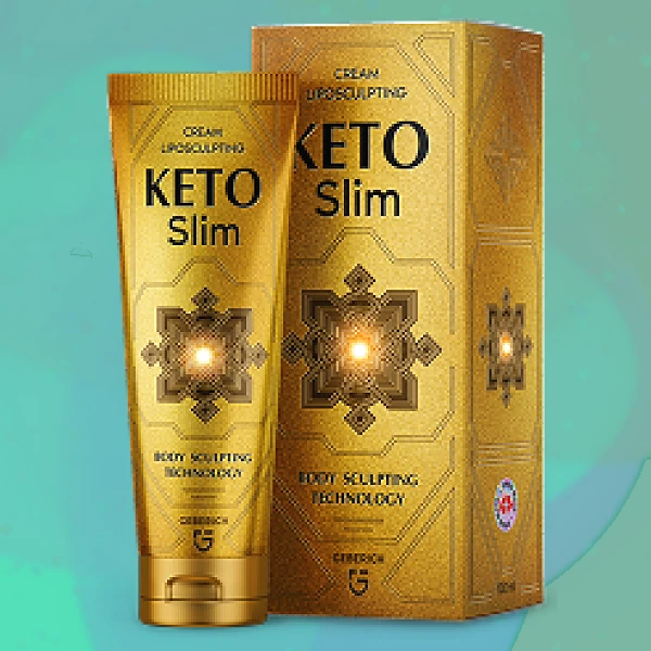KetoSlim cream