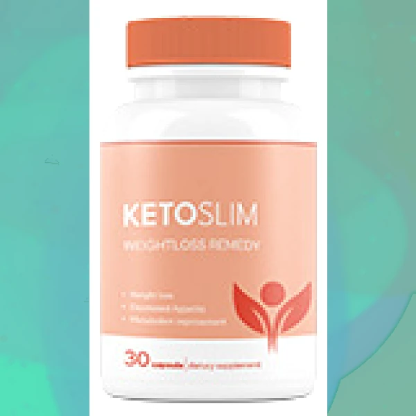 KetoSlim