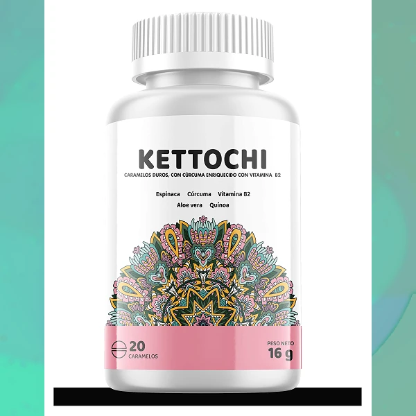 Kettochi Homeopatia