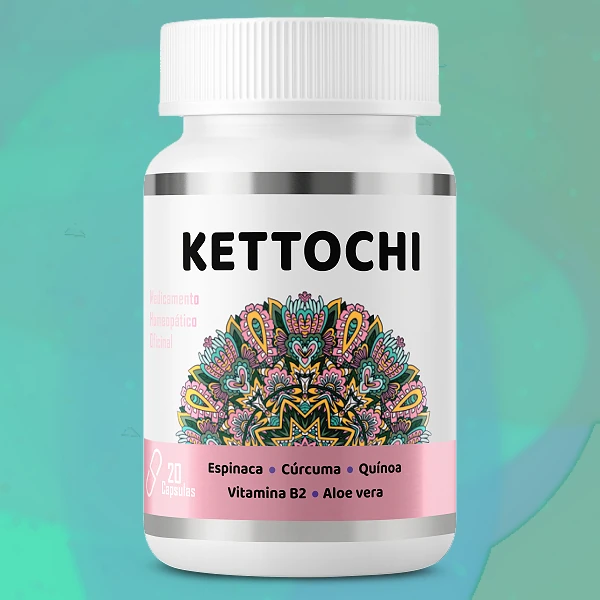 Kettochi