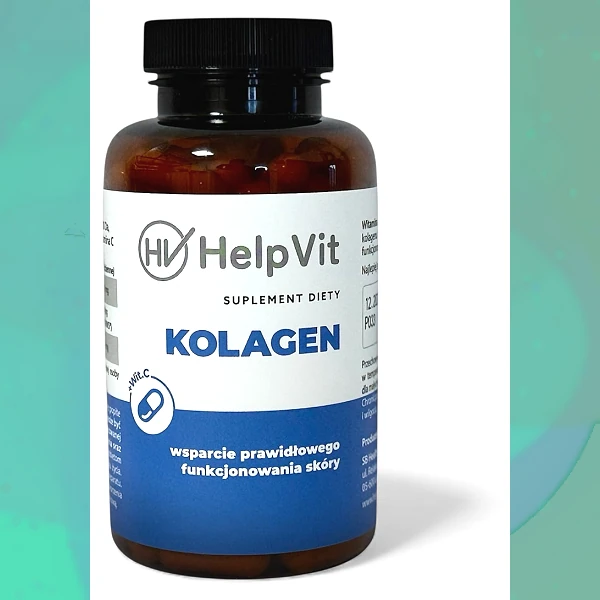 Kolagen
