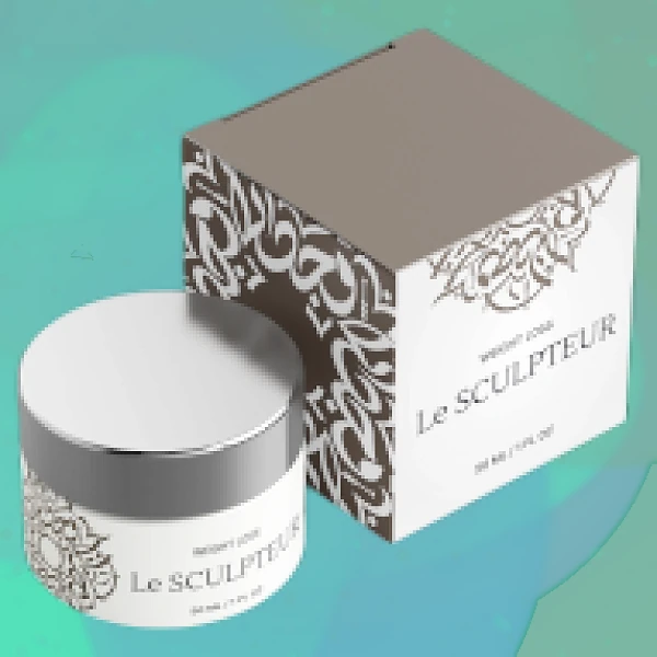 Le Sculpteur