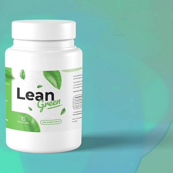 Lean Green