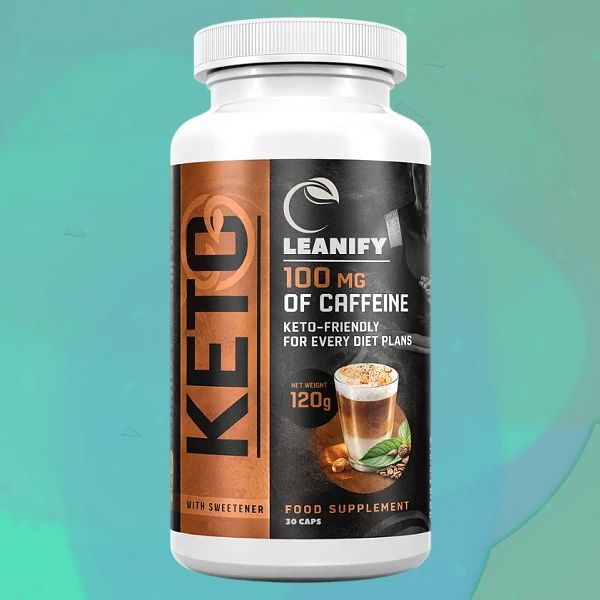 Leanify Keto