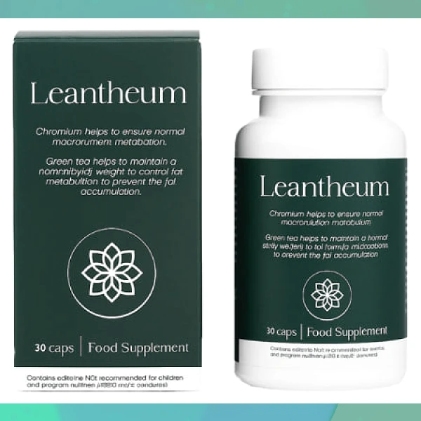Leantheum caps