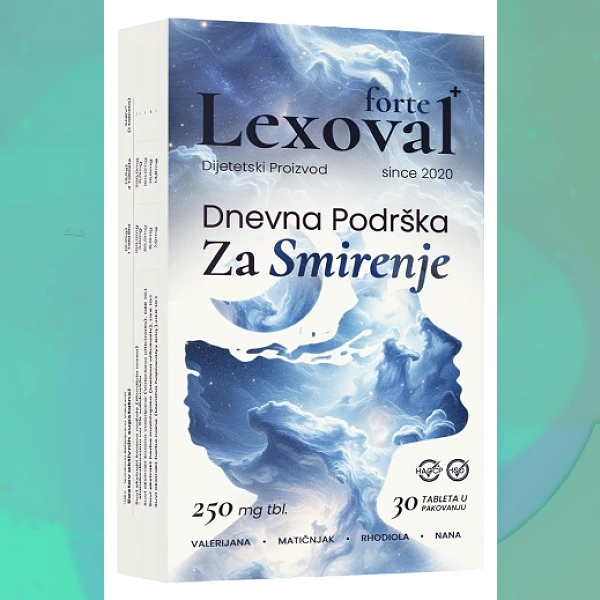 Lexoval