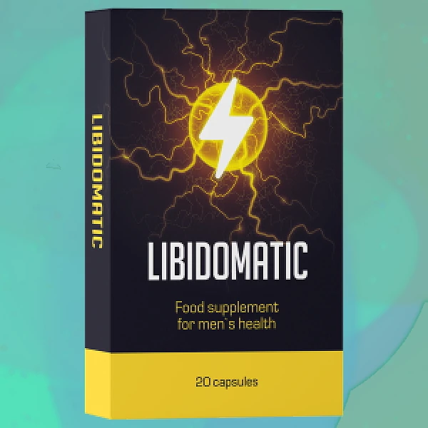 Libidomatic Caps