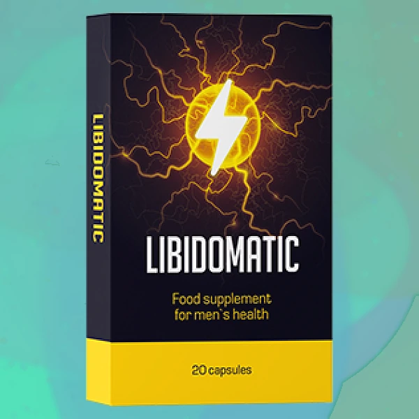 Libidomatic