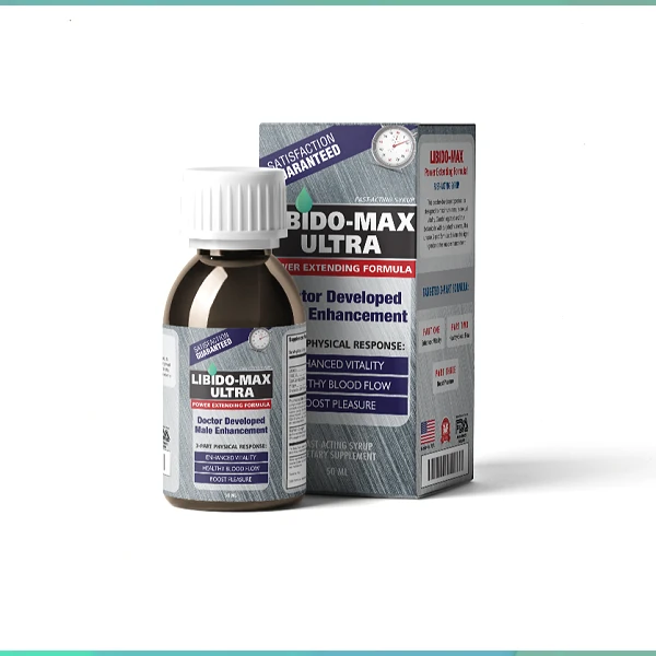 Libidomax