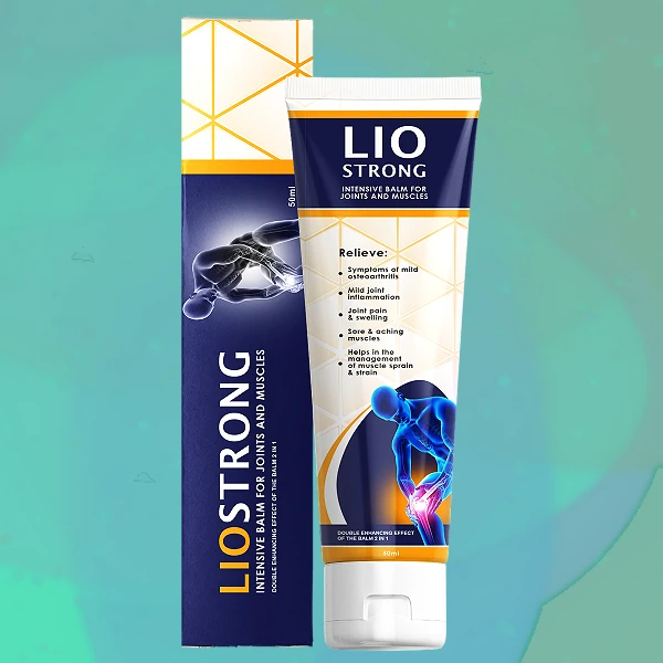 Lio strong