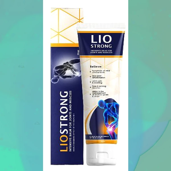LIOSTRONG