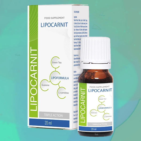 Lipocarnit
