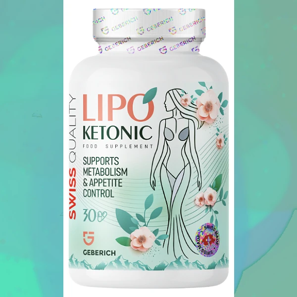 Lipoketonic