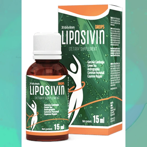 Liposivin