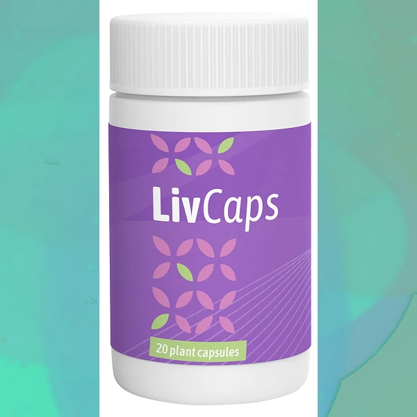 Liv Caps