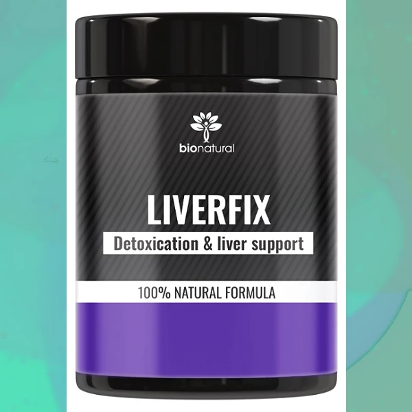 Liverfix