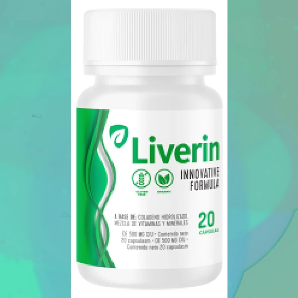 Liverin