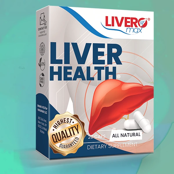 LiveroMAX