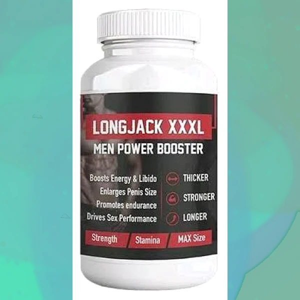 Longjack XXXL