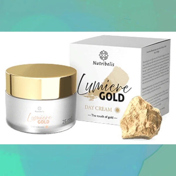 Lumiere Gold