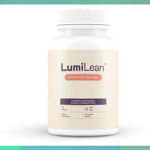 LUMILEAN