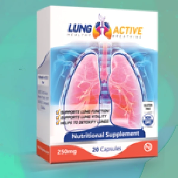 Lung Active