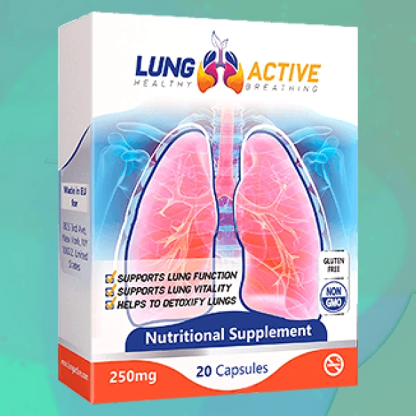 LungActive