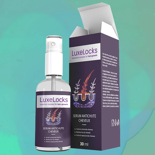 LuxeLocks