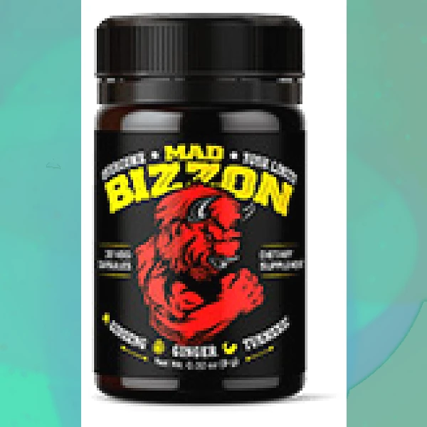 Mad Bizzon