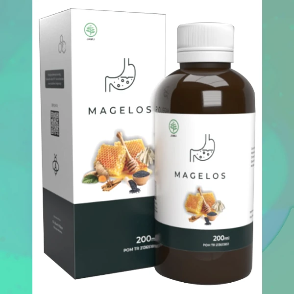 Magelos