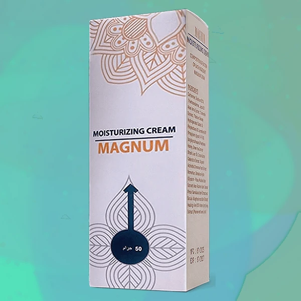 Magnum Extension