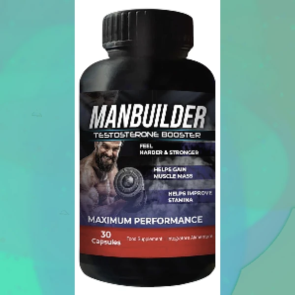 ManBuilder