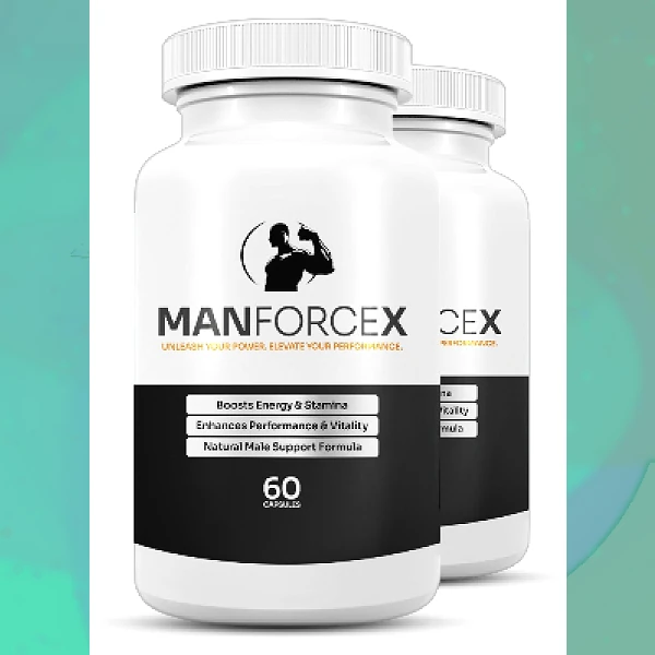 ManForceX