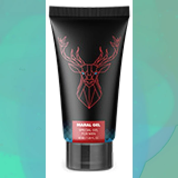 Maral Gel plus