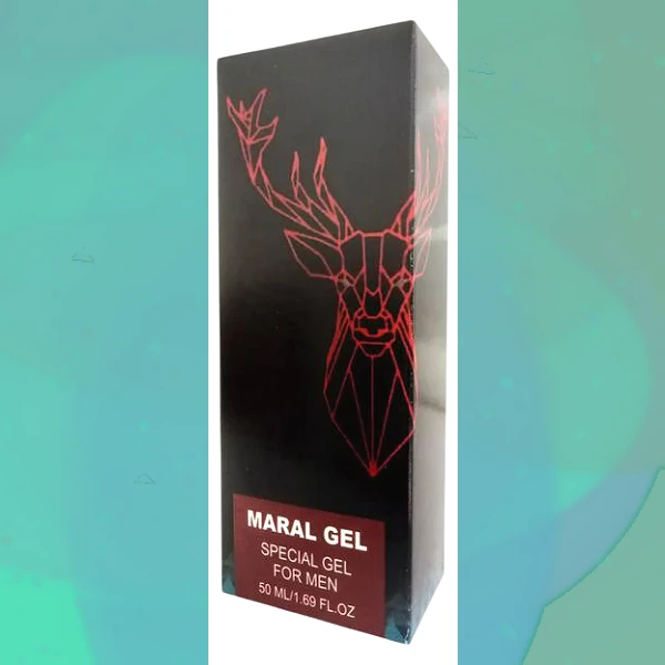 Maral Gel