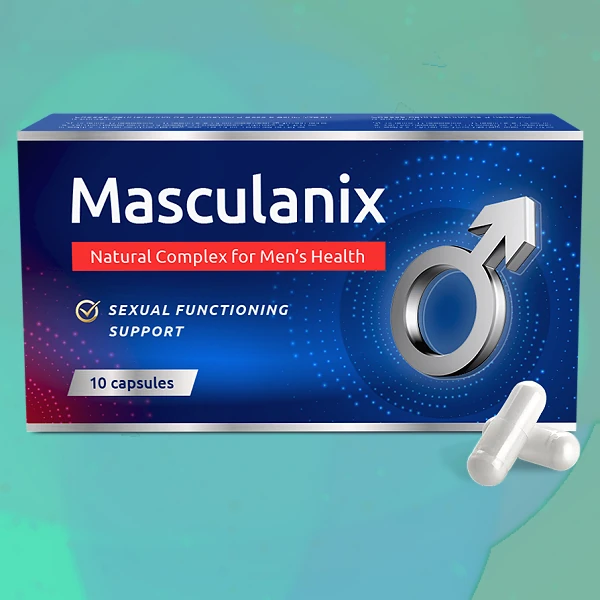 Masculanix
