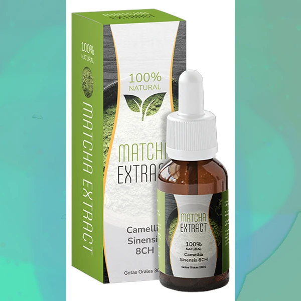 Matcha Extract