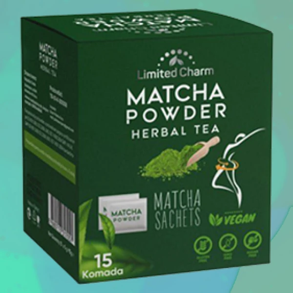 Matcha Powder