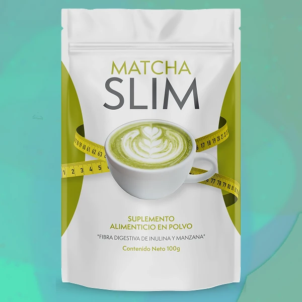 Matcha Slim