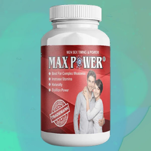Max Power
