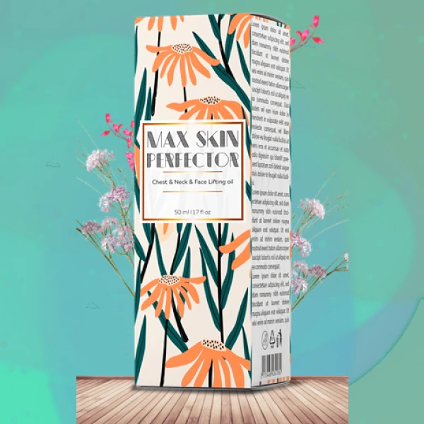 Max Skin Perfector